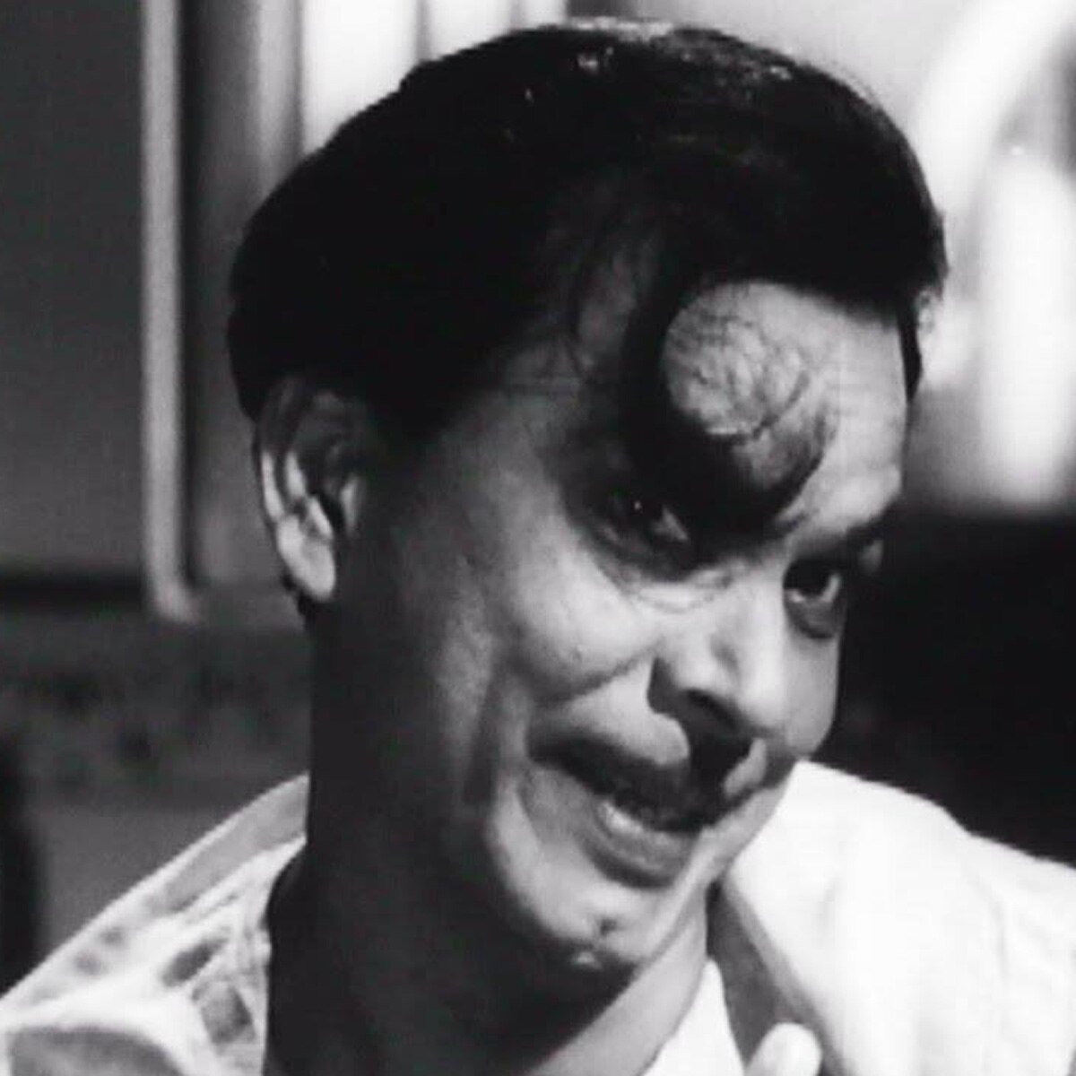 जॉनी वाकर 