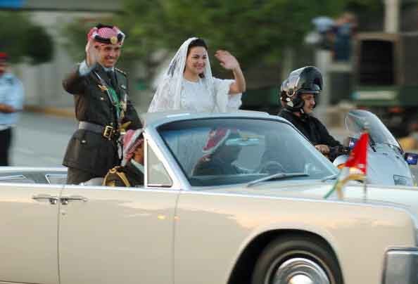 Jordan Prince Hamzah