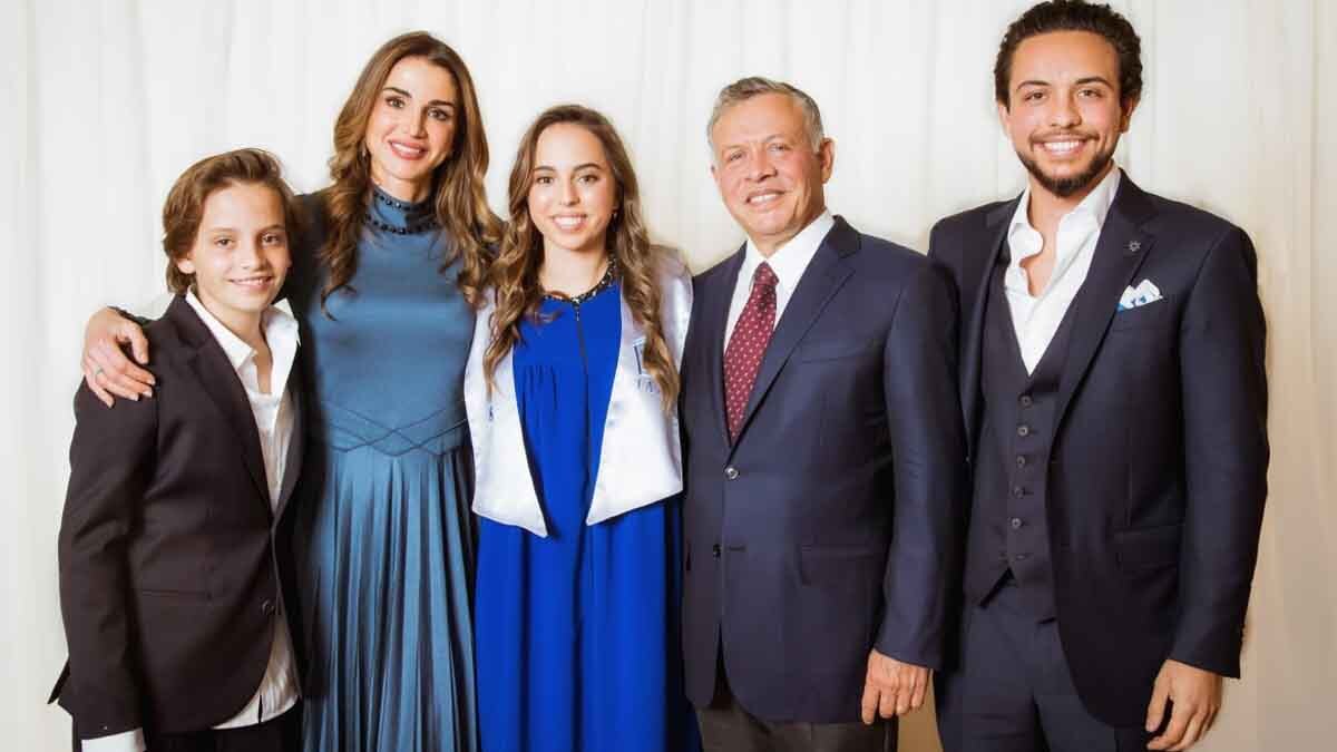 Jordan Prince Hamzah