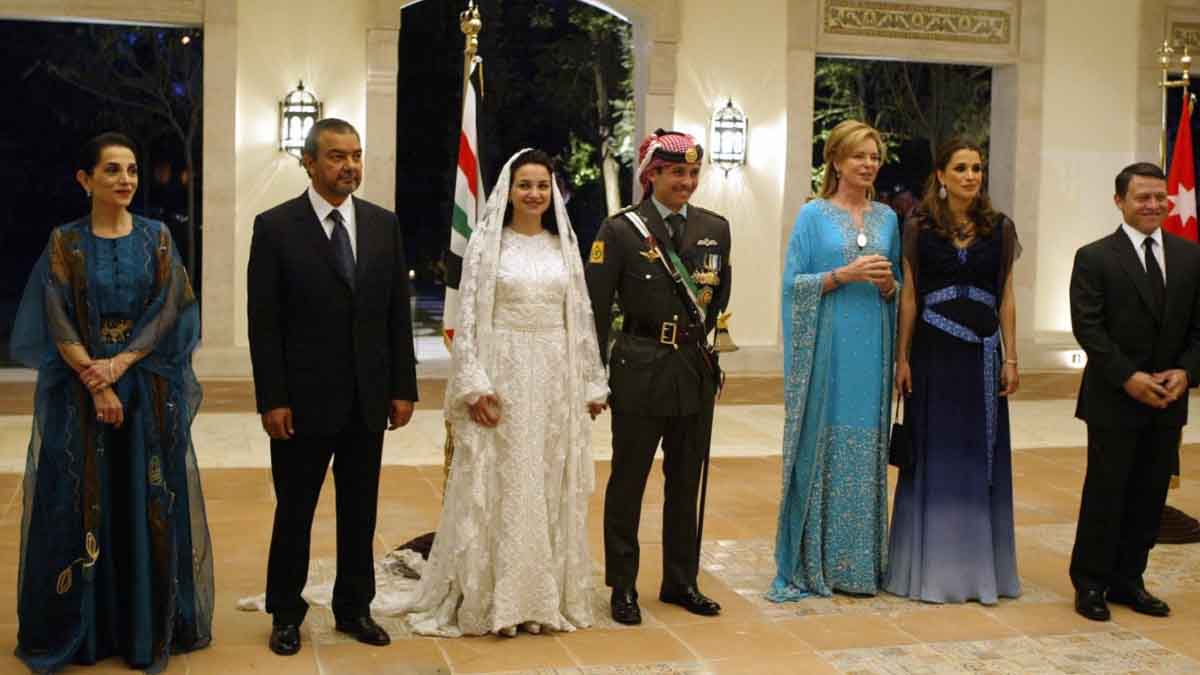 Jordan Prince Hamzah