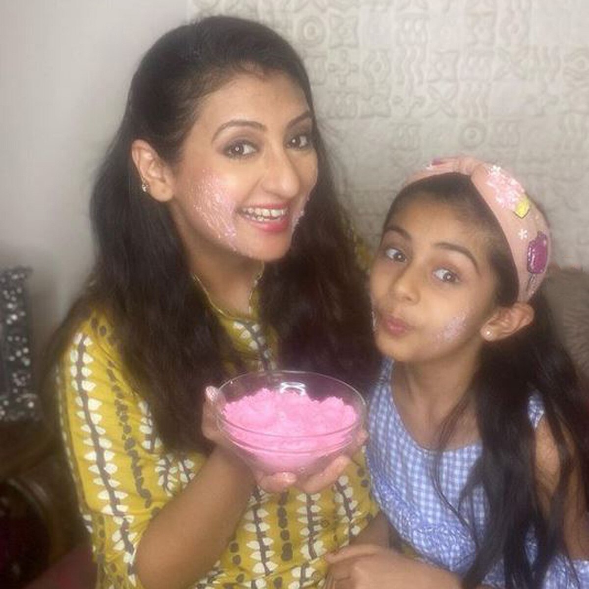 जूही परमार