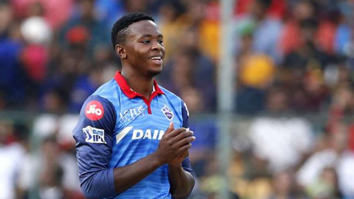 5 players who can leave the tournament for their country 