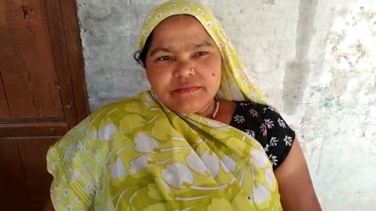 एएनएम ने गलती से महिला को दो बार लगा दी कोरोना वैक्सीन 