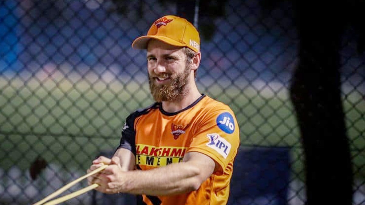 5 players who can leave the tournament for their country 