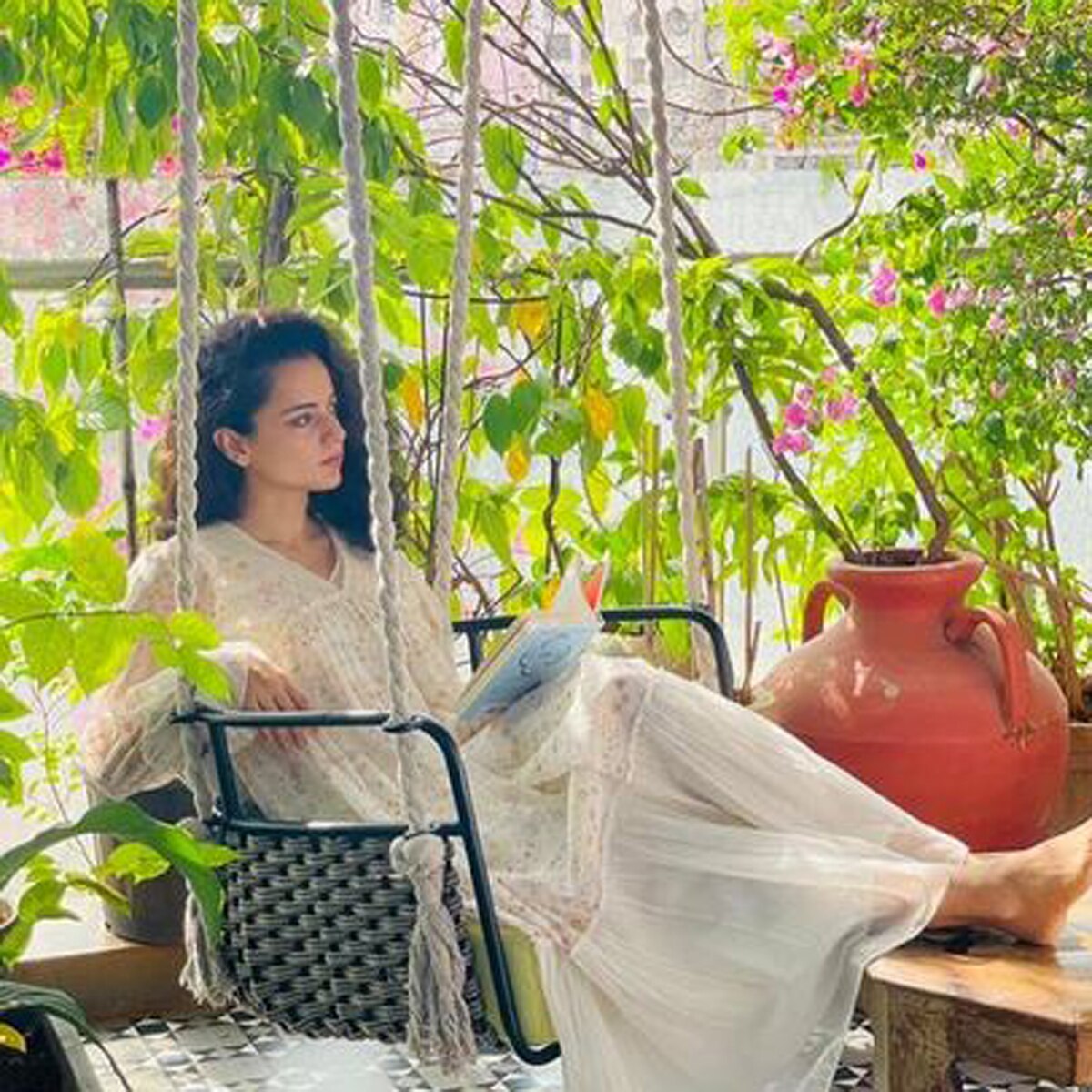 कंगना रनौत