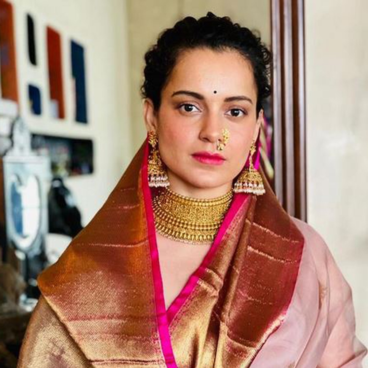 कंगना रनौत