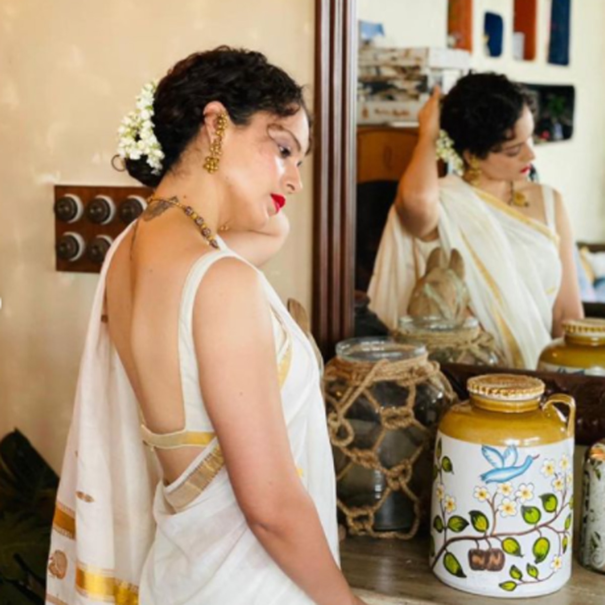 कंगना रनौत