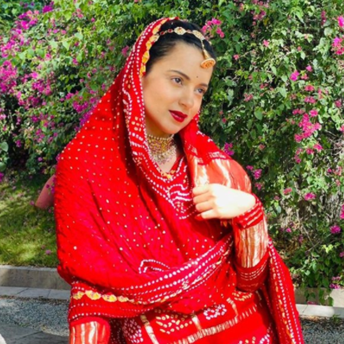 कंगना रनौत