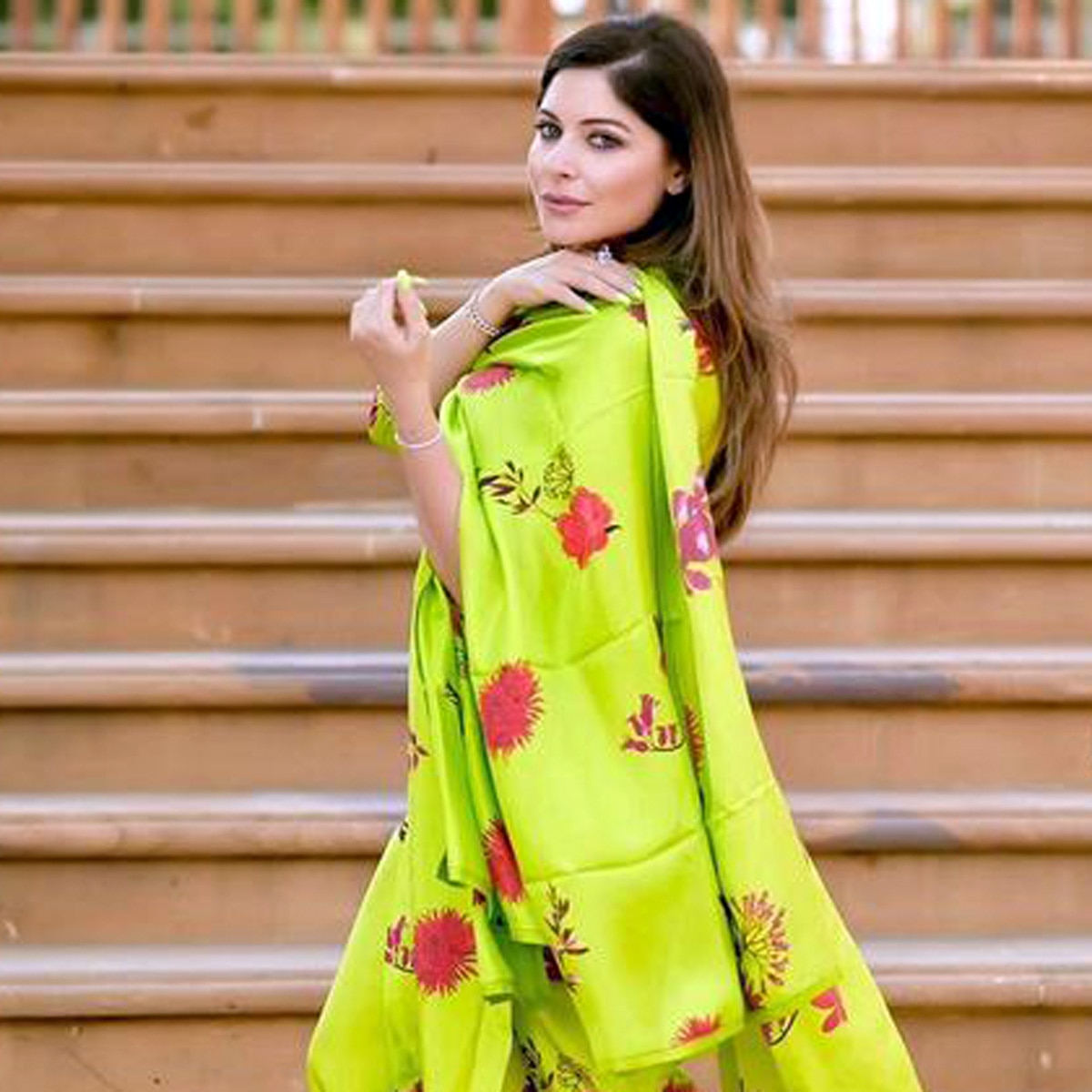 कनिका कपूर