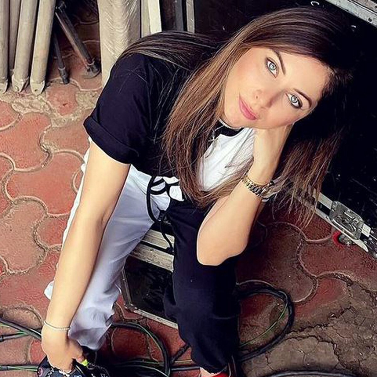 कनिका कपूर