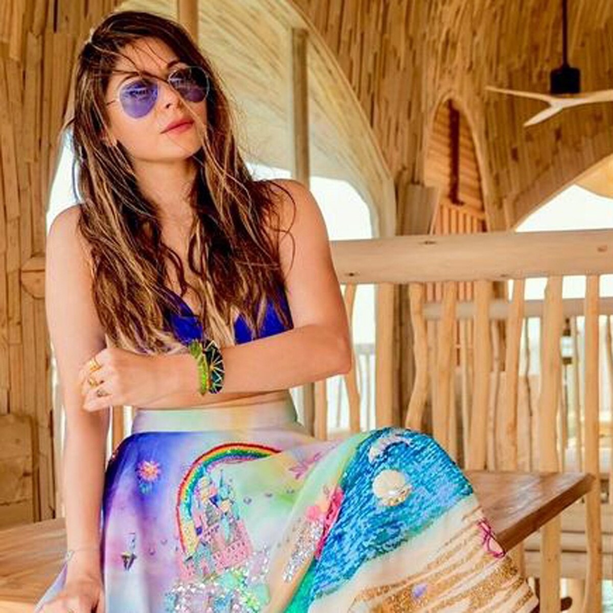 कनिका कपूर