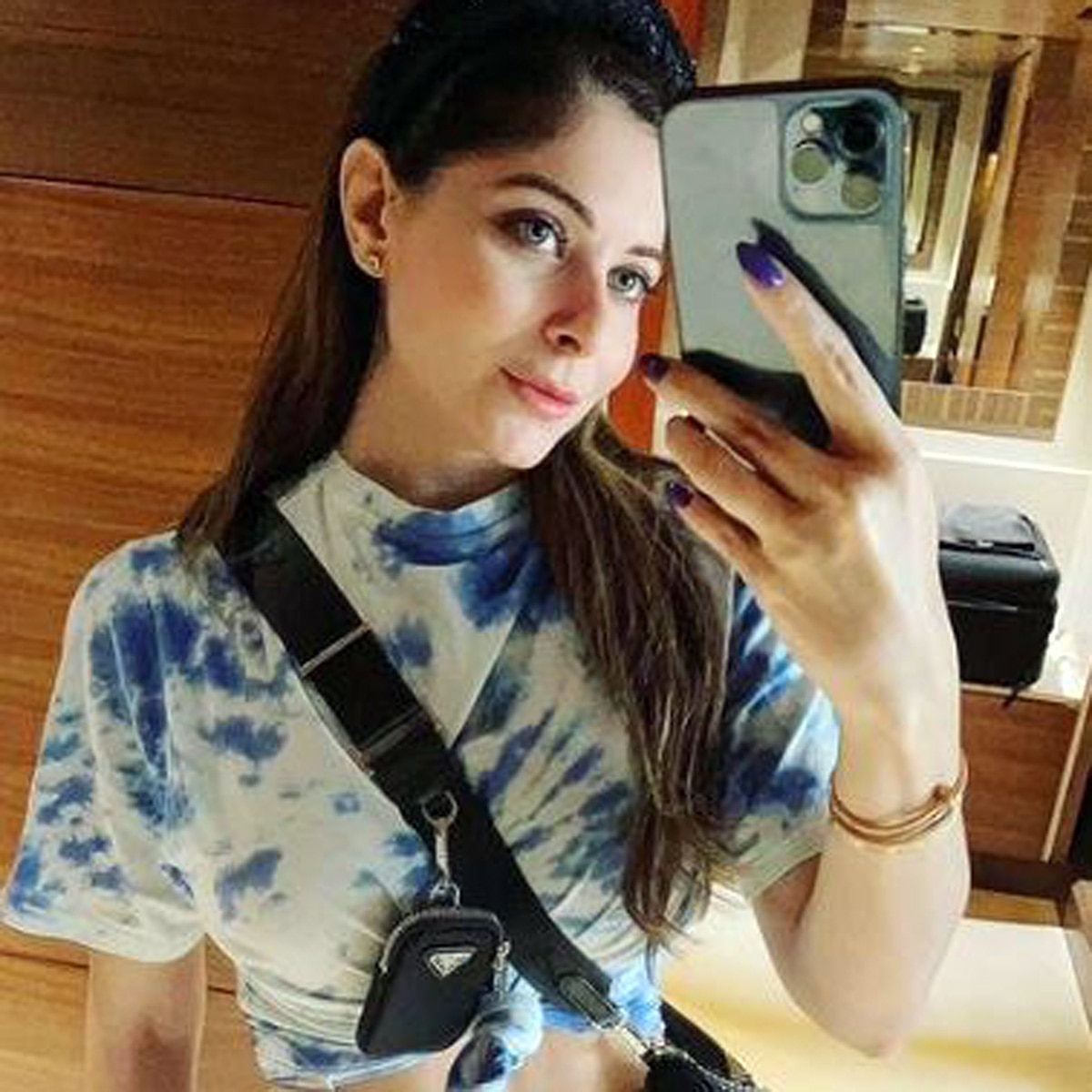 कनिका कपूर