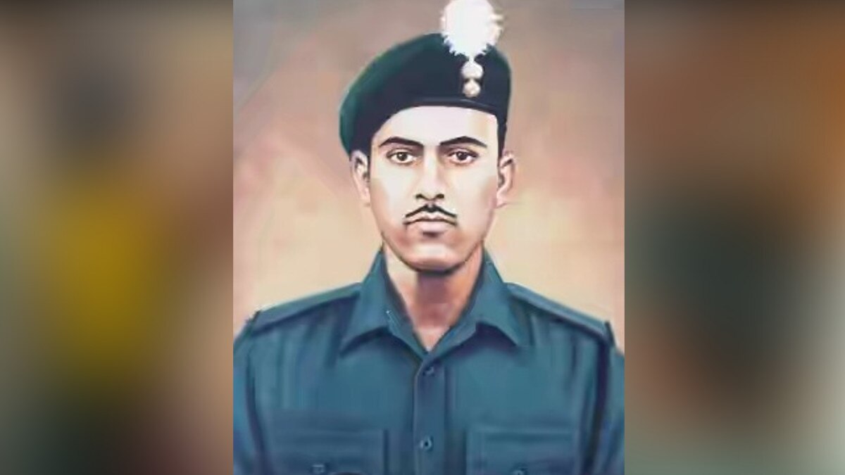 1965 war hero abdul hameed