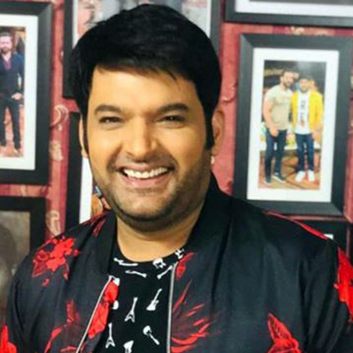 कपिल शर्मा