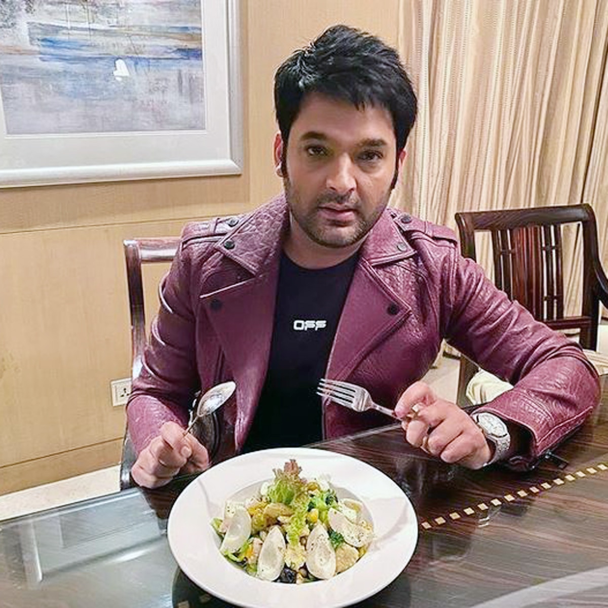 कपिल शर्मा