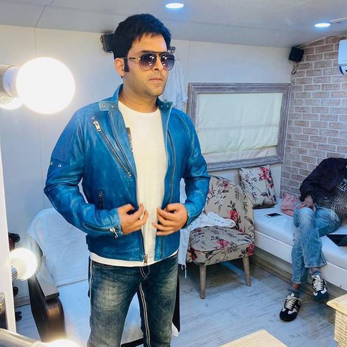 कपिल शर्मा