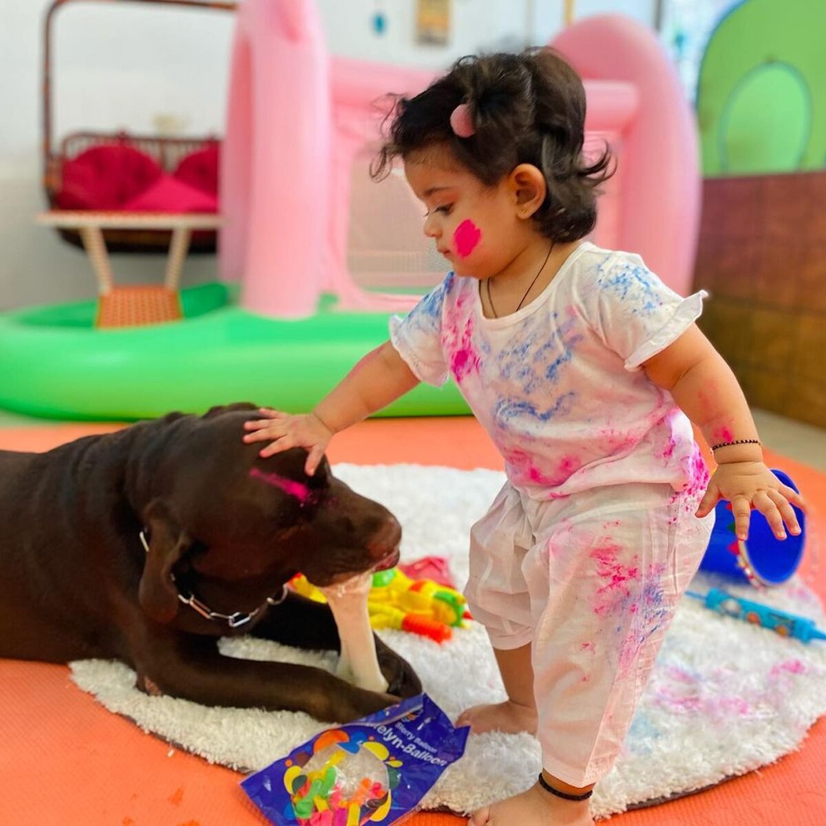 मेहर पटेल