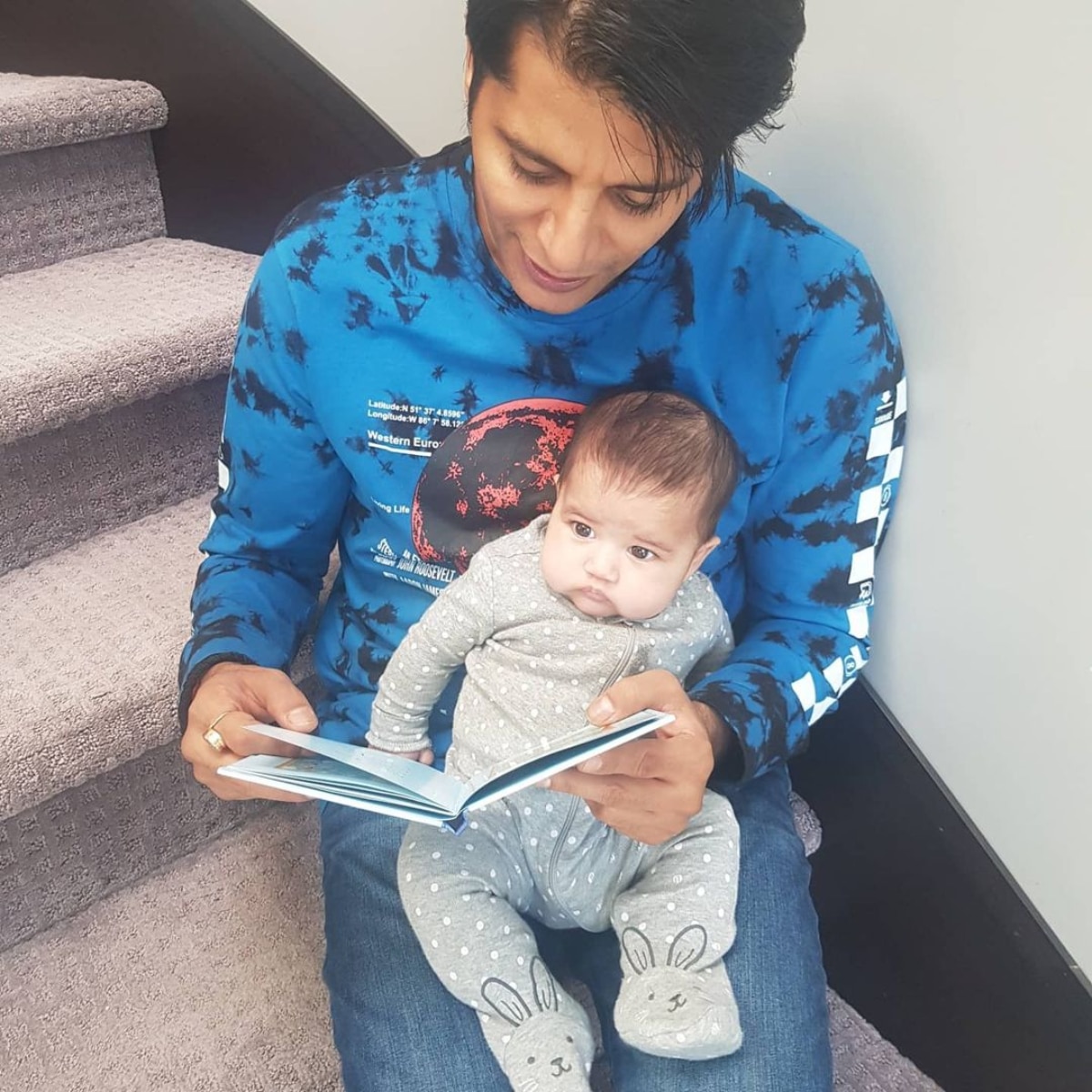 करणवीर बोहरा 