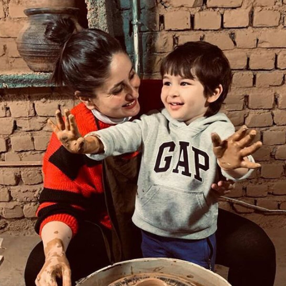 करीना कपूर 