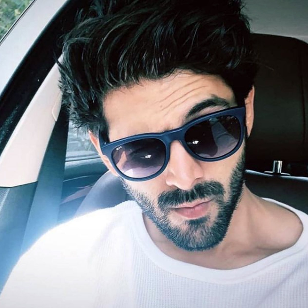 कार्तिक आर्यन