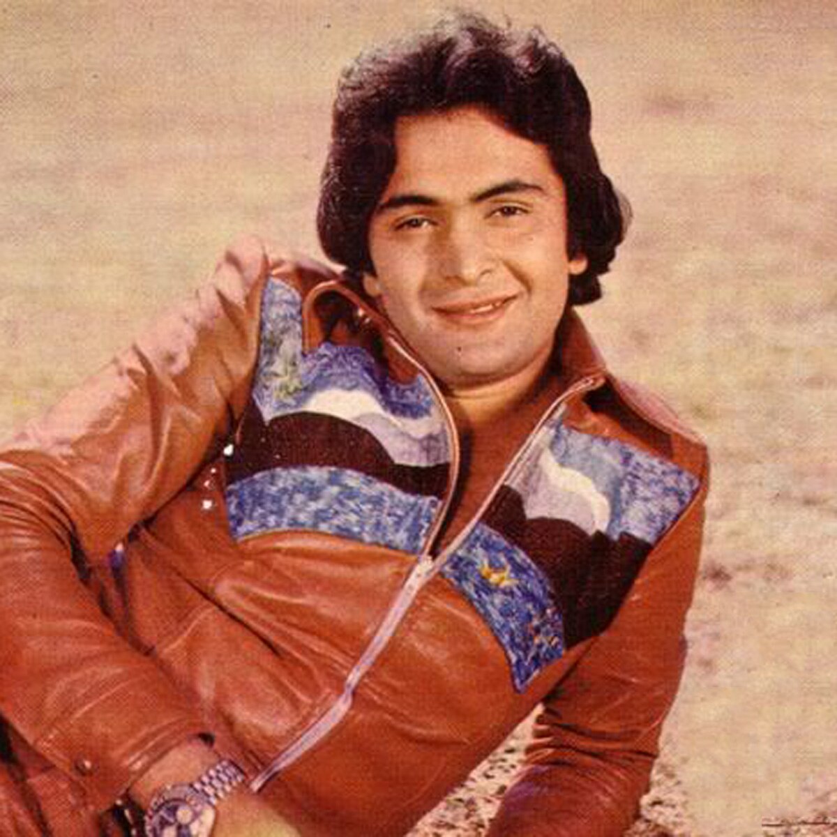 ऋषि कपूर