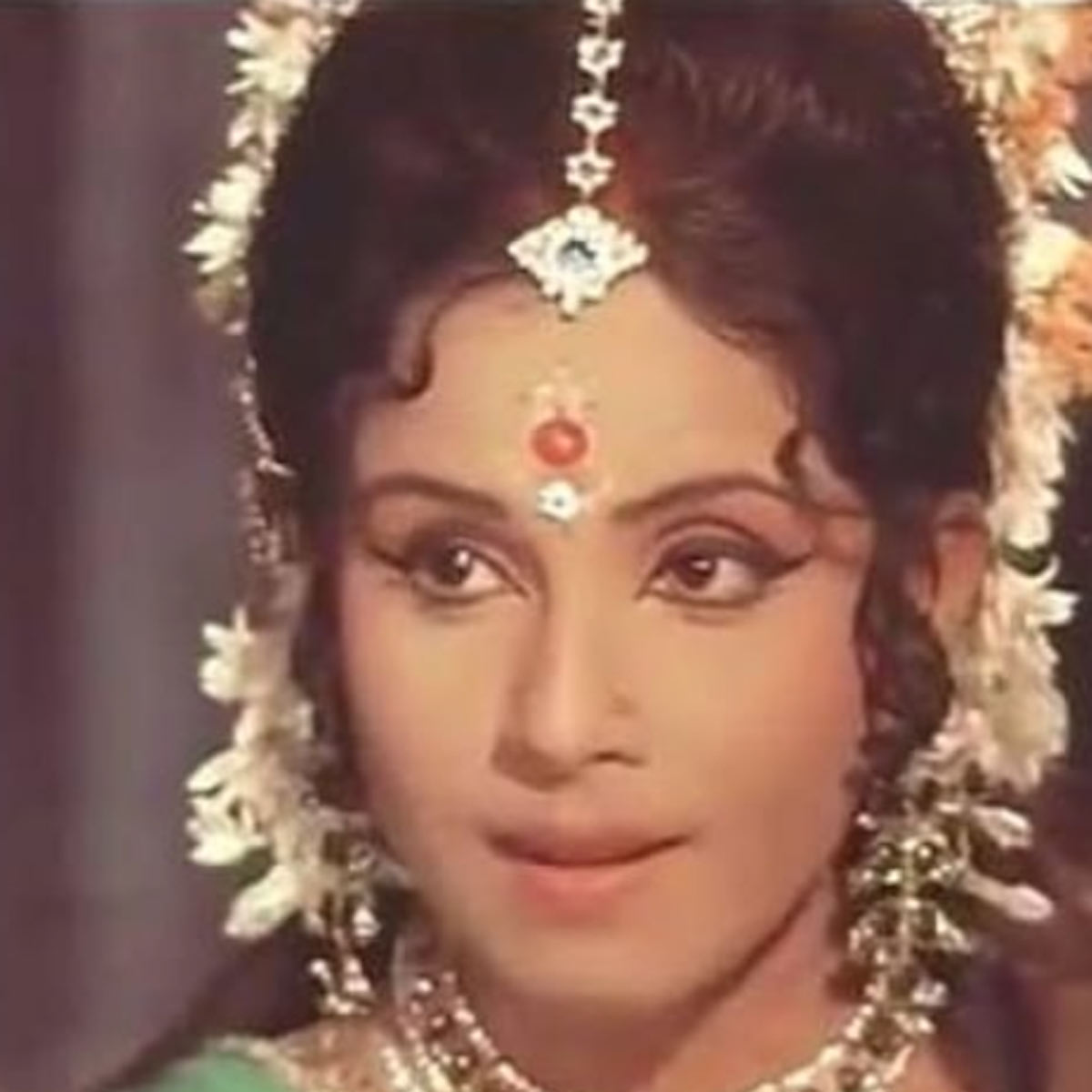 कौशल्या (जयश्री गड़कर)