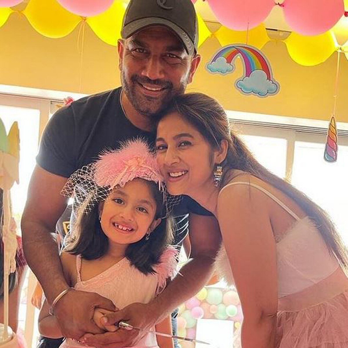 कीर्ति-शरद