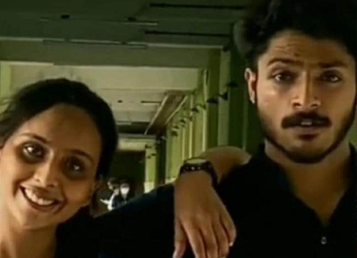 मेडिकल स्टूडेंट्स का वायरल डांस