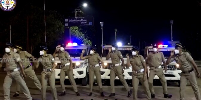 kerala police 2