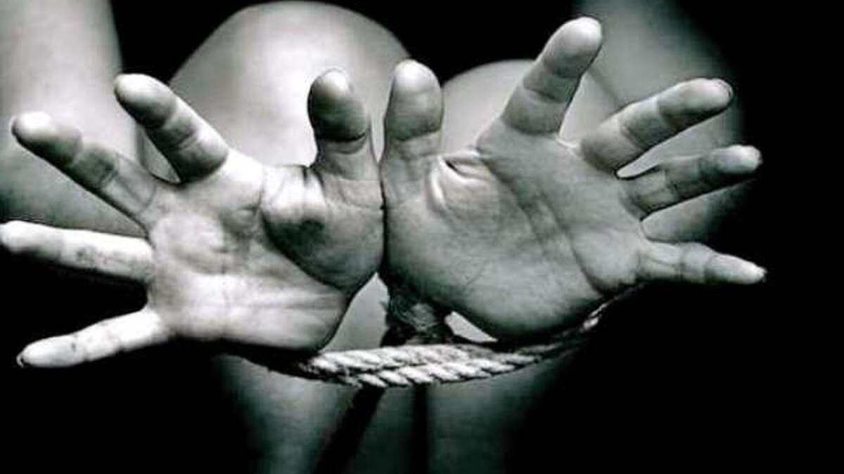 पत्नी गई मायके तो पत‍ि ने उठाया हैरान कर देने वाले कदम, साढ़ू के बच्चे का कर ल‍िया अपहरण 