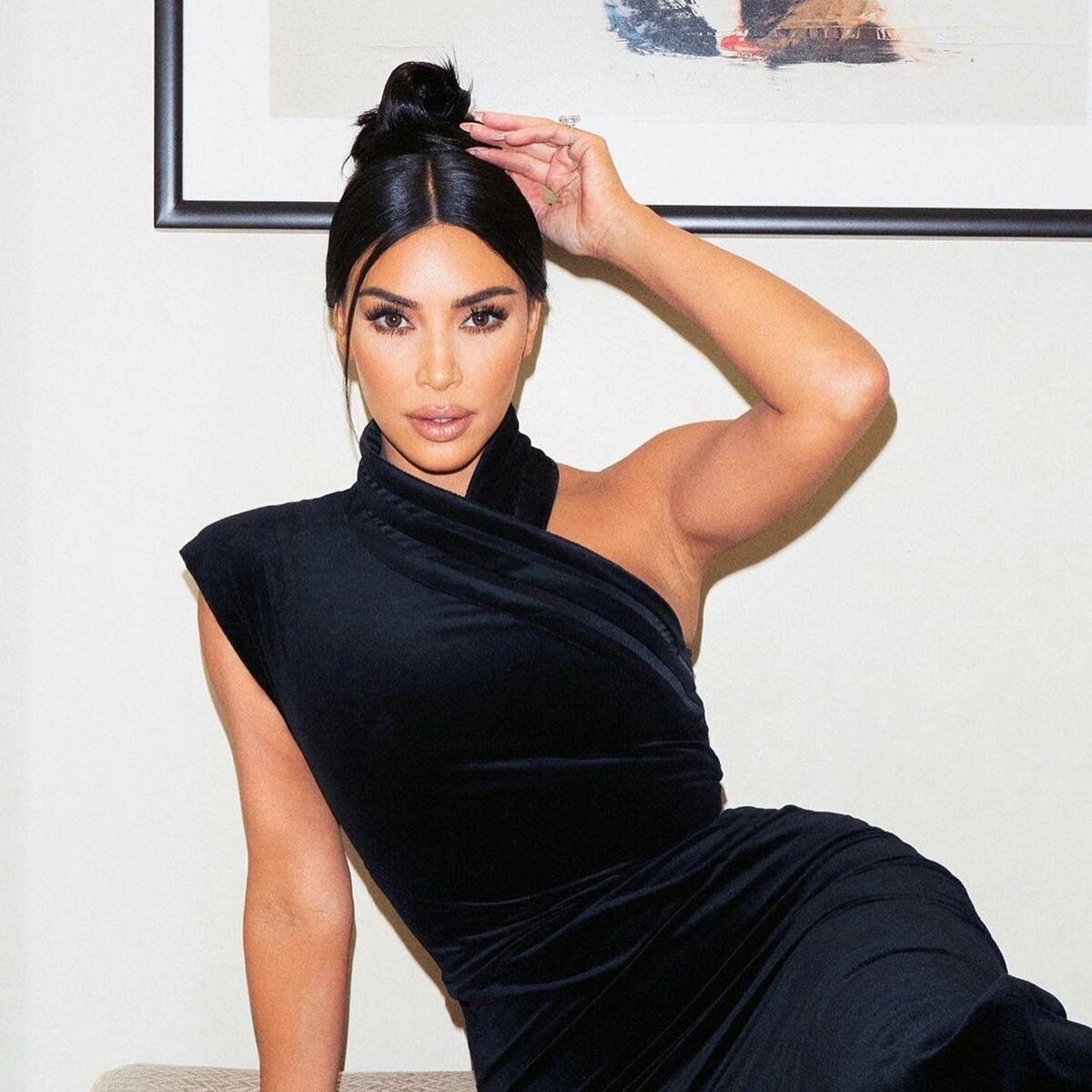 किम कर्दाशियां