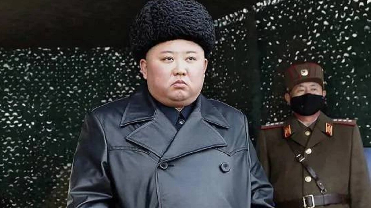 kim jong un south korea