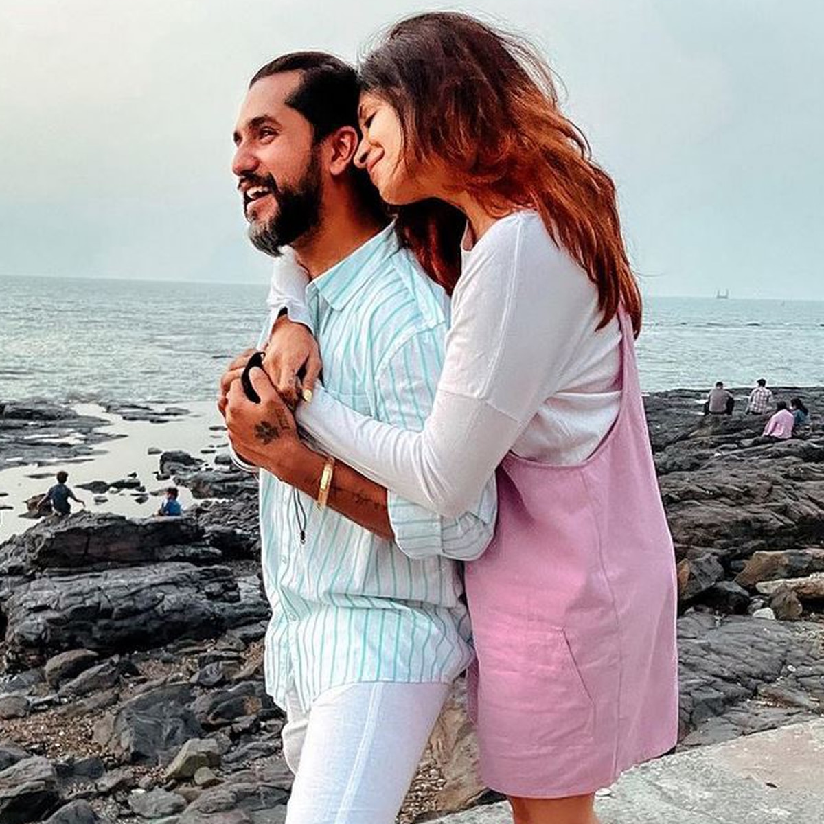 किश्वर और सुयश