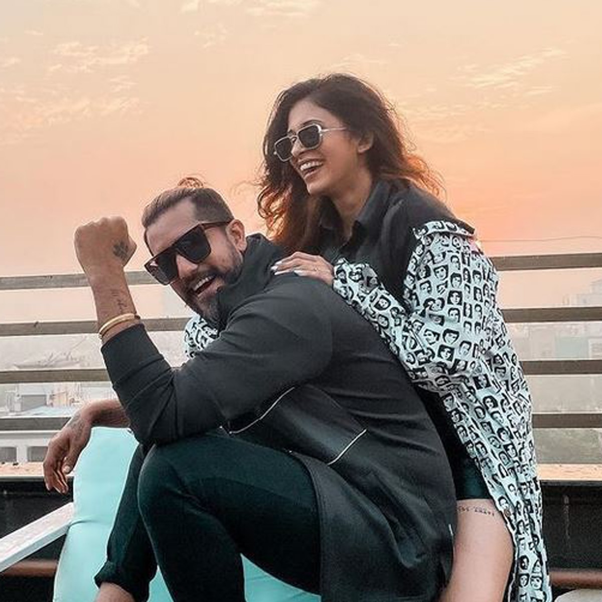 किश्वर और सुयश