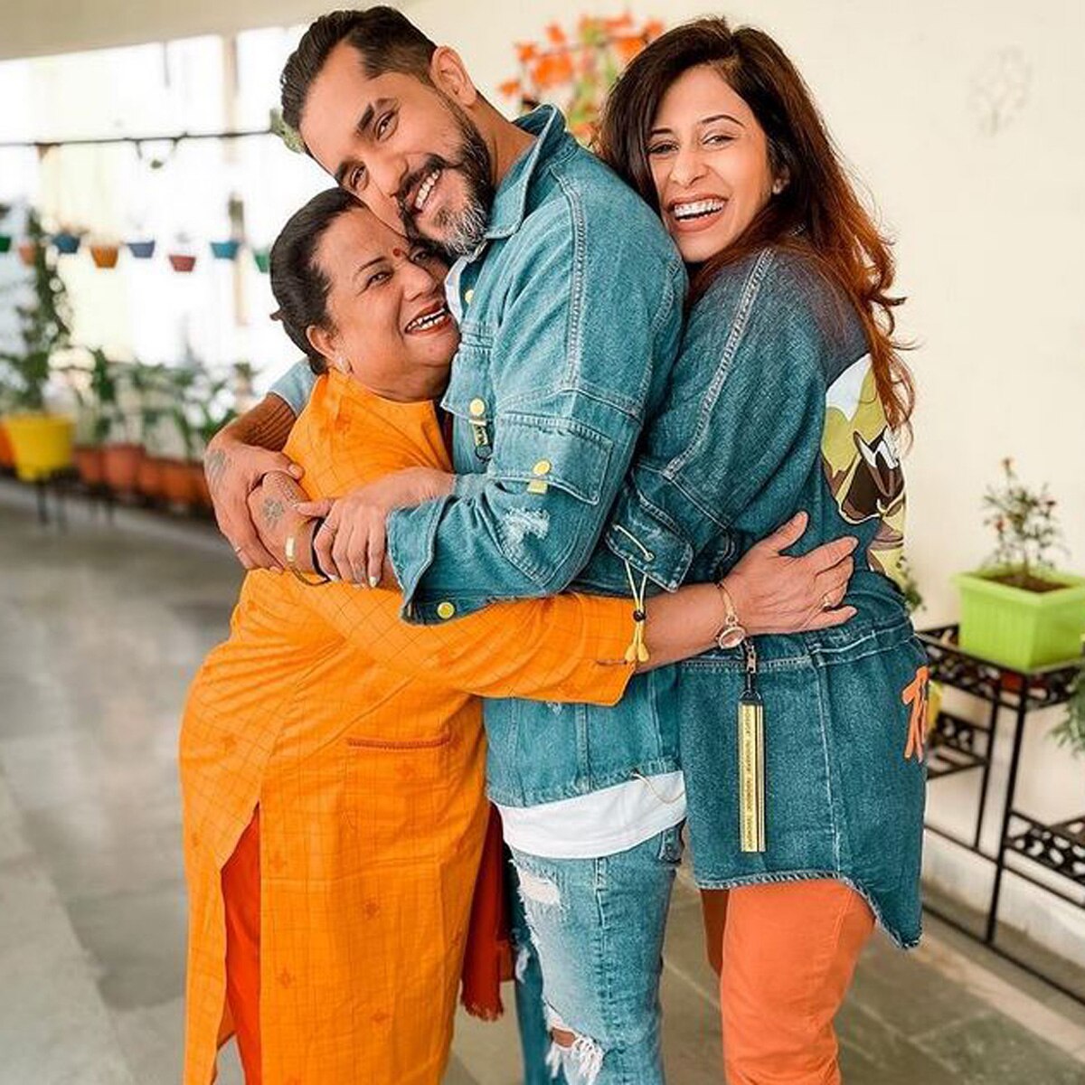 किश्वर और सुयश