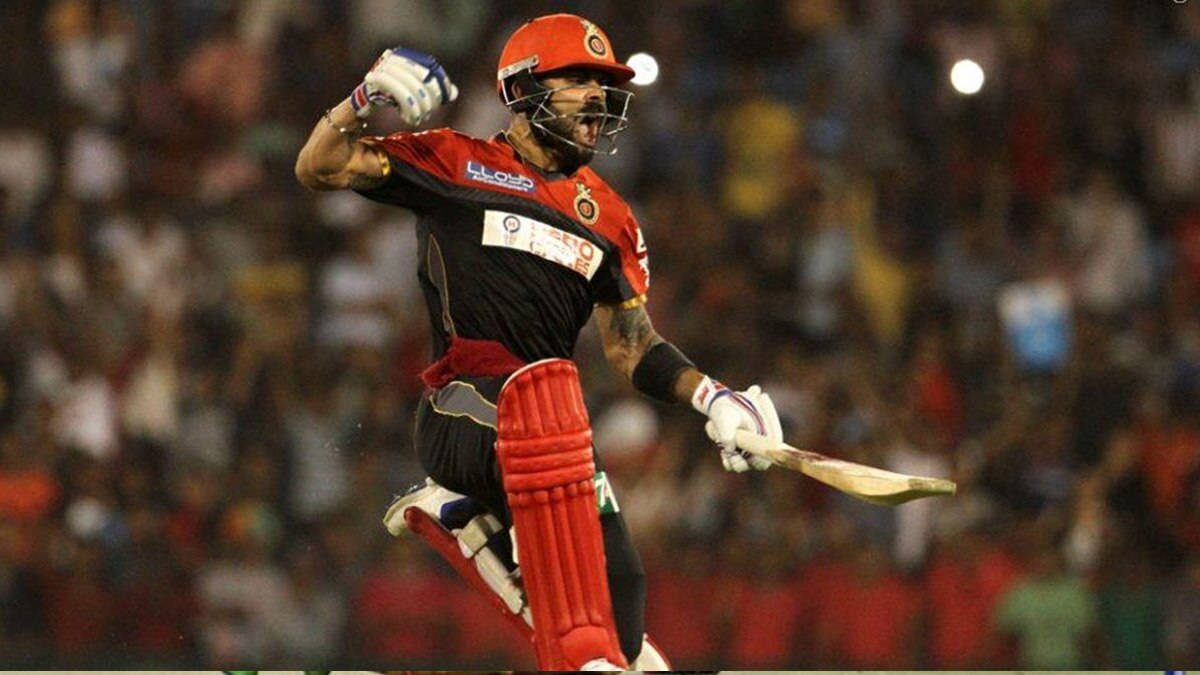 ipl records which are impossible to break