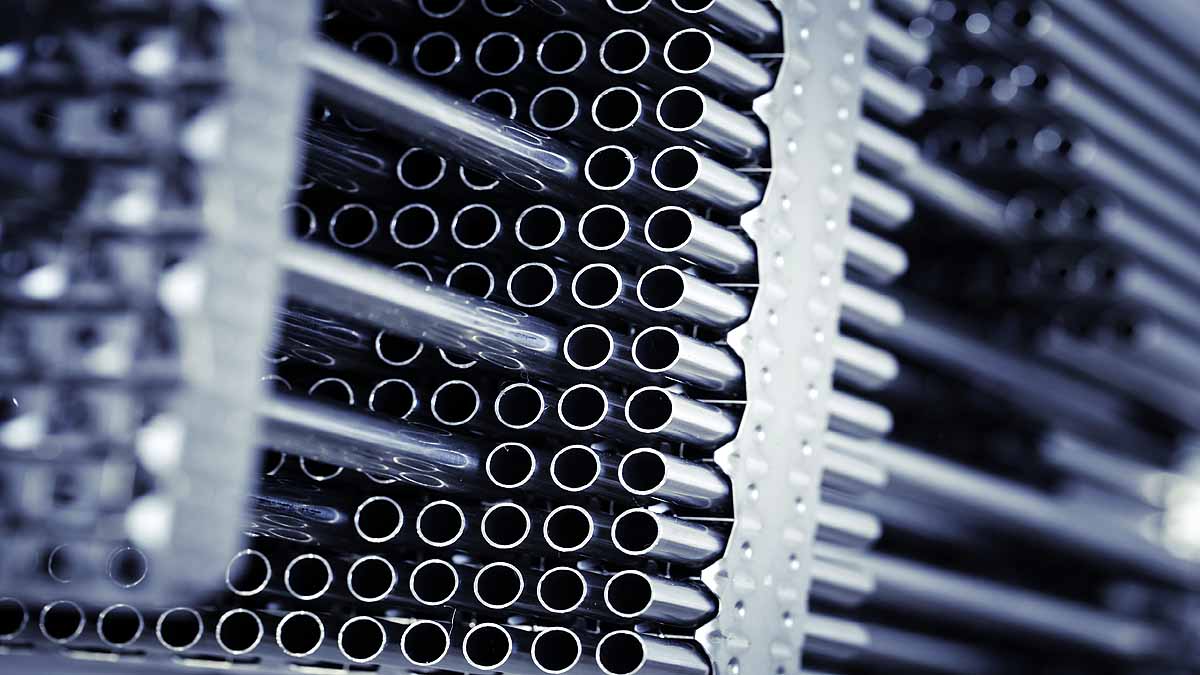 Marine Organisms Shut down Nuclear Reactors