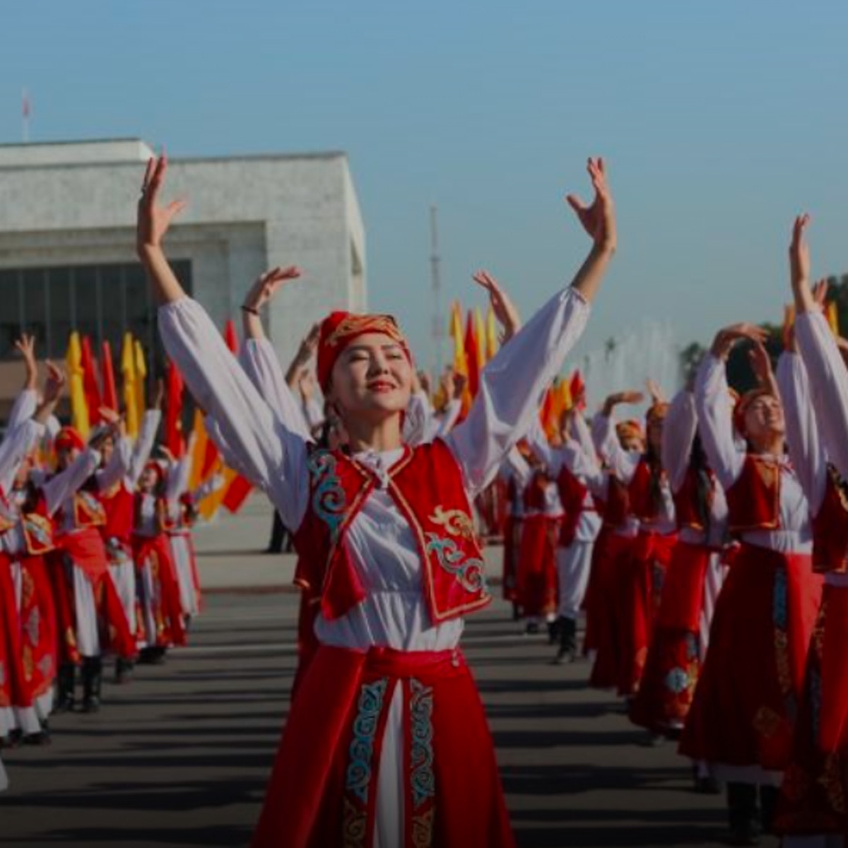 Kyrgyzstan bride kidnap