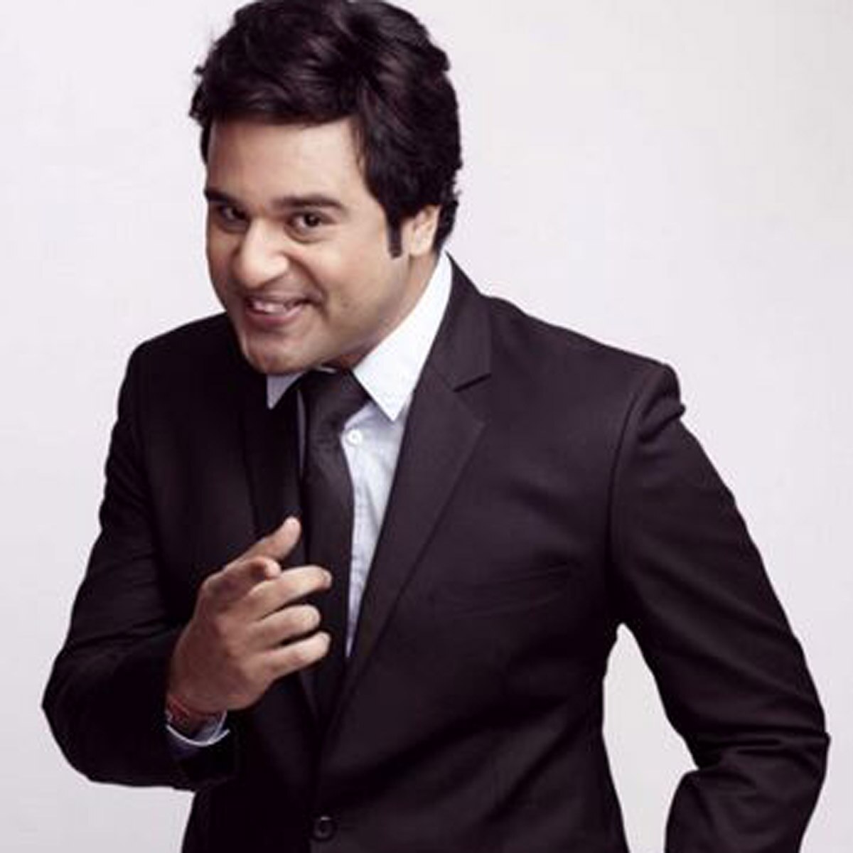 कृष्णा अभिषेक