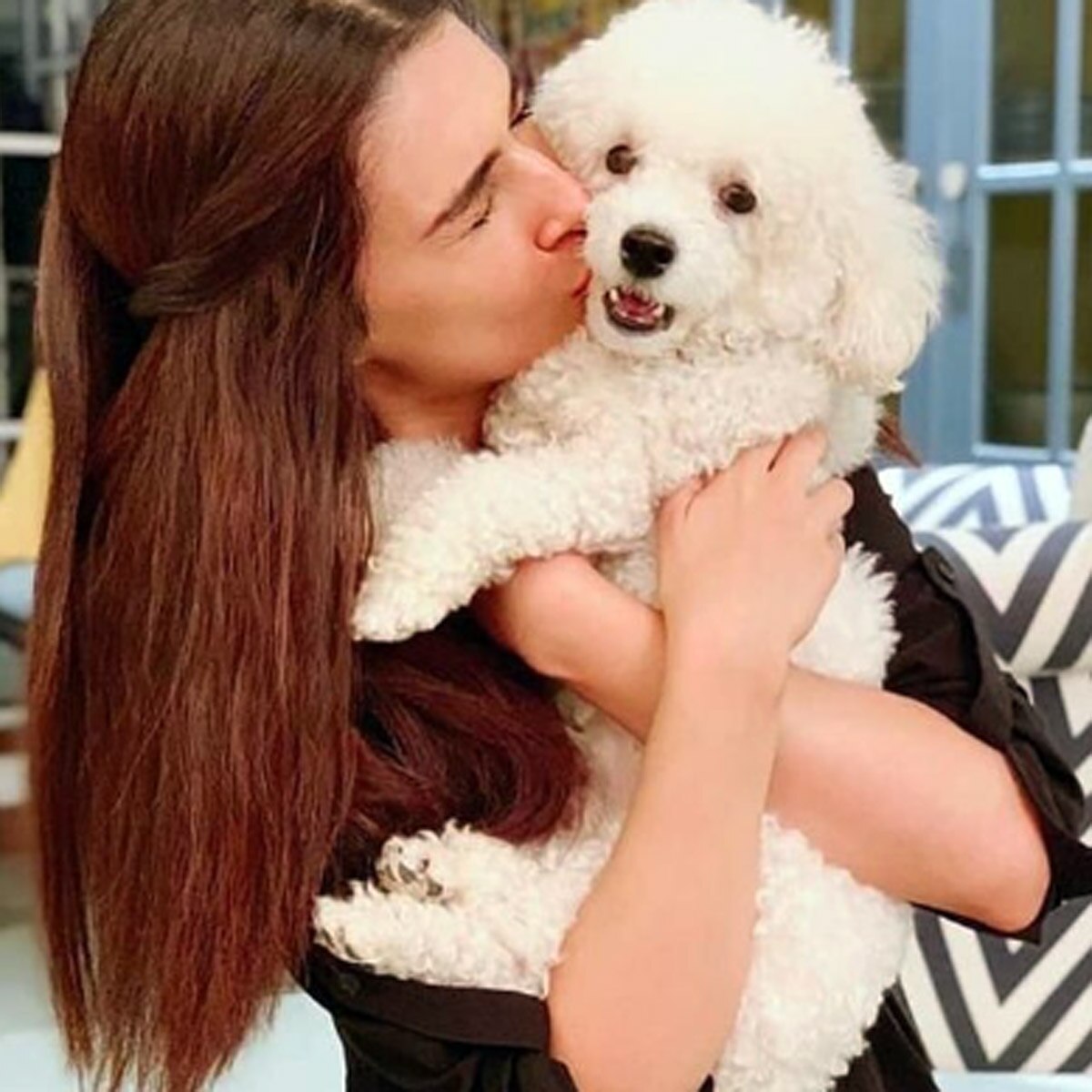 कृति सेनन 