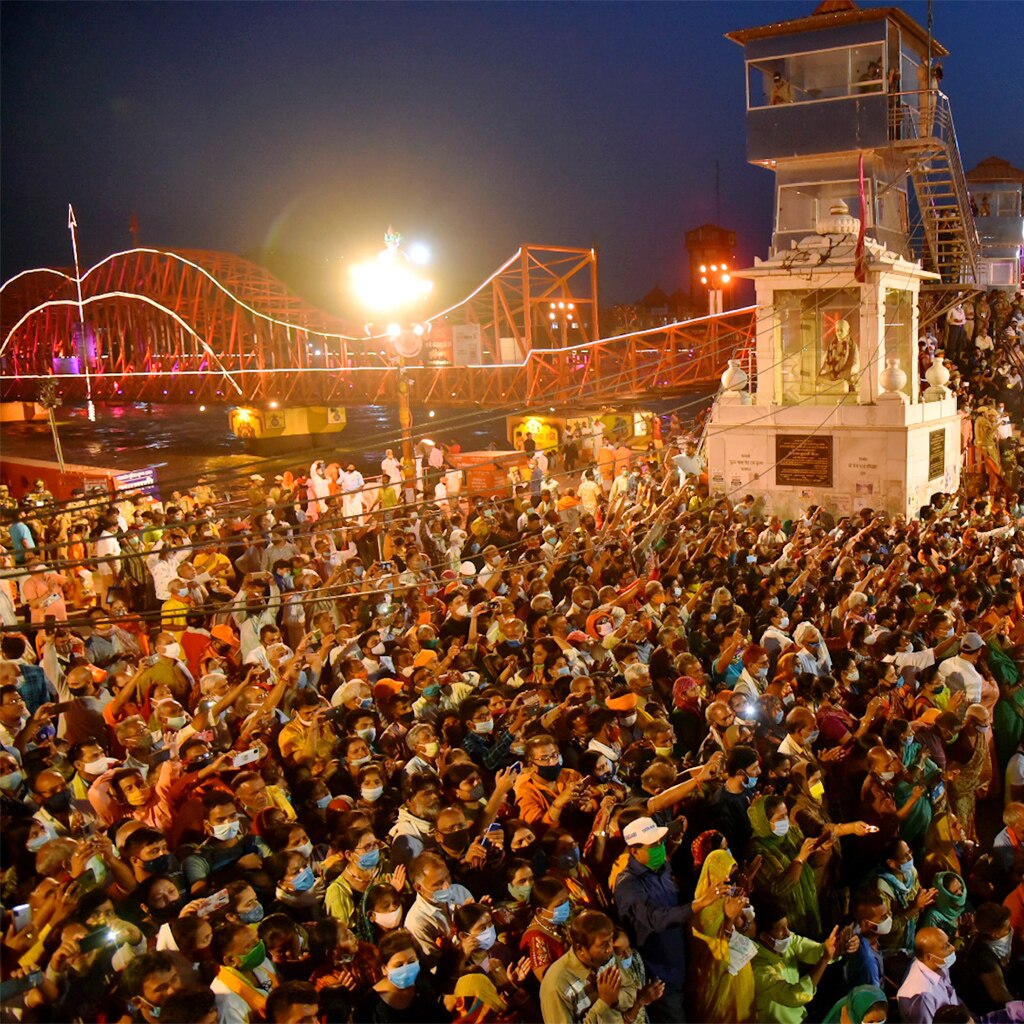 covid-19 pandemic failure