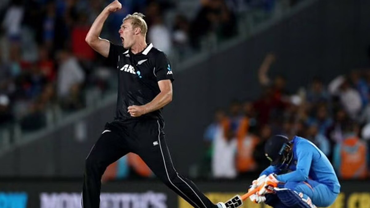 5 players who can leave the tournament for their country 