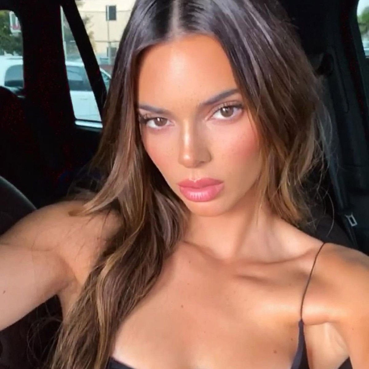 केंडल जेनर