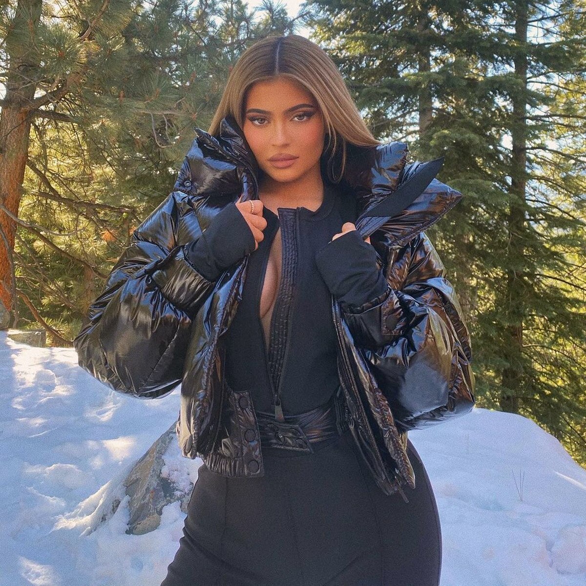 काइली जेनर