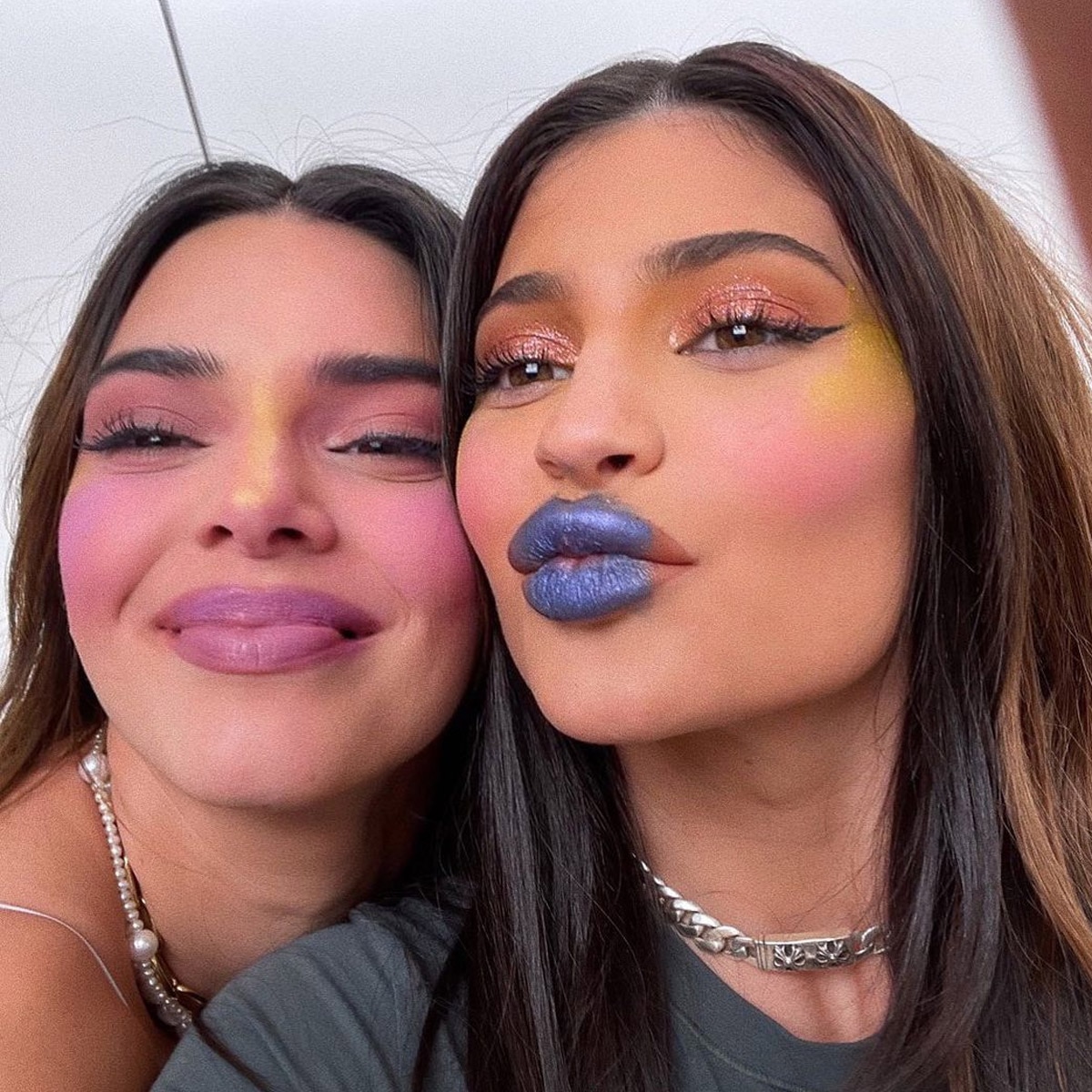 काइली जेनर