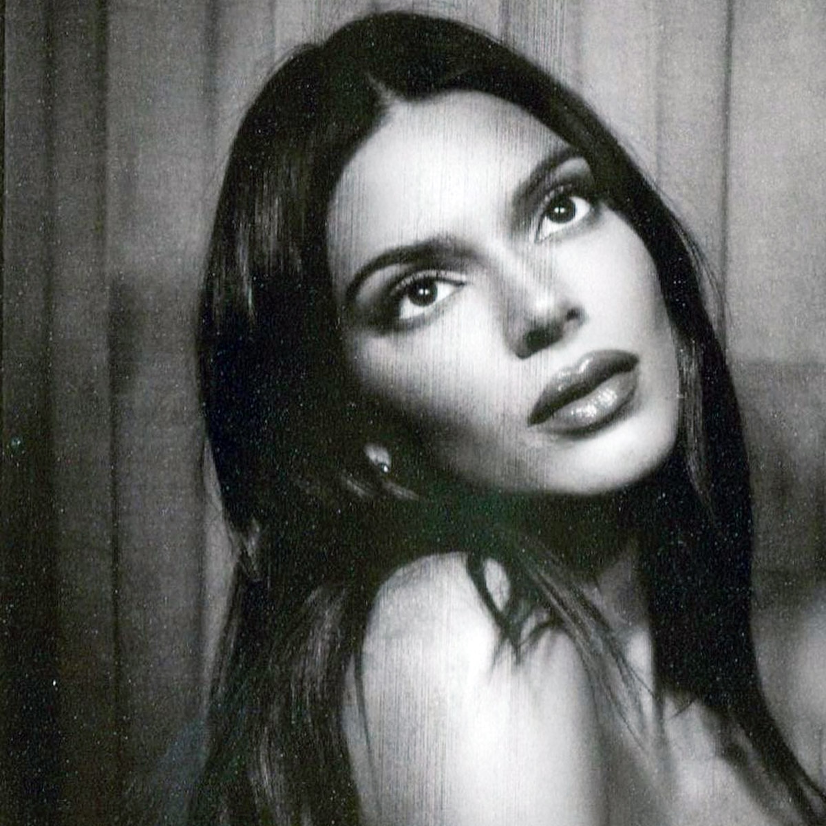 केंडल जेनर