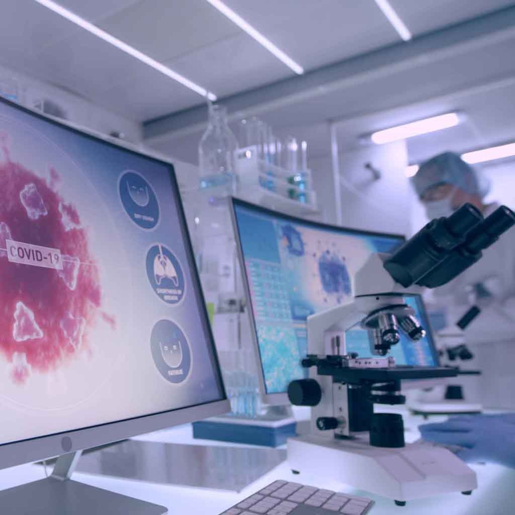 India's Covid crisis