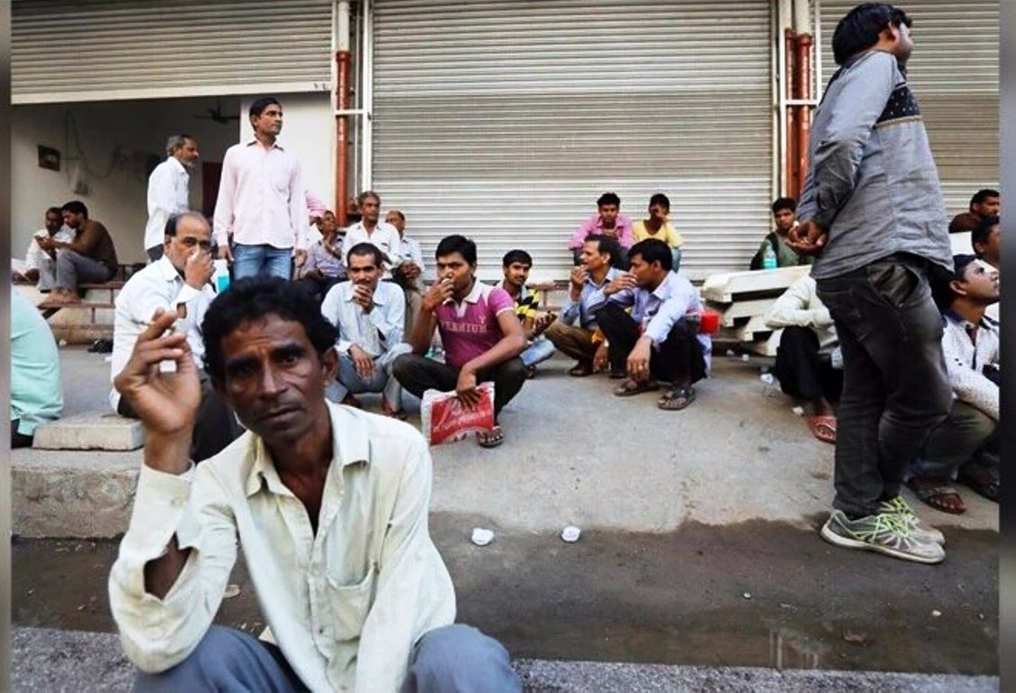 सभी आय समूहों से जुड़े नागरिकों के लिए 