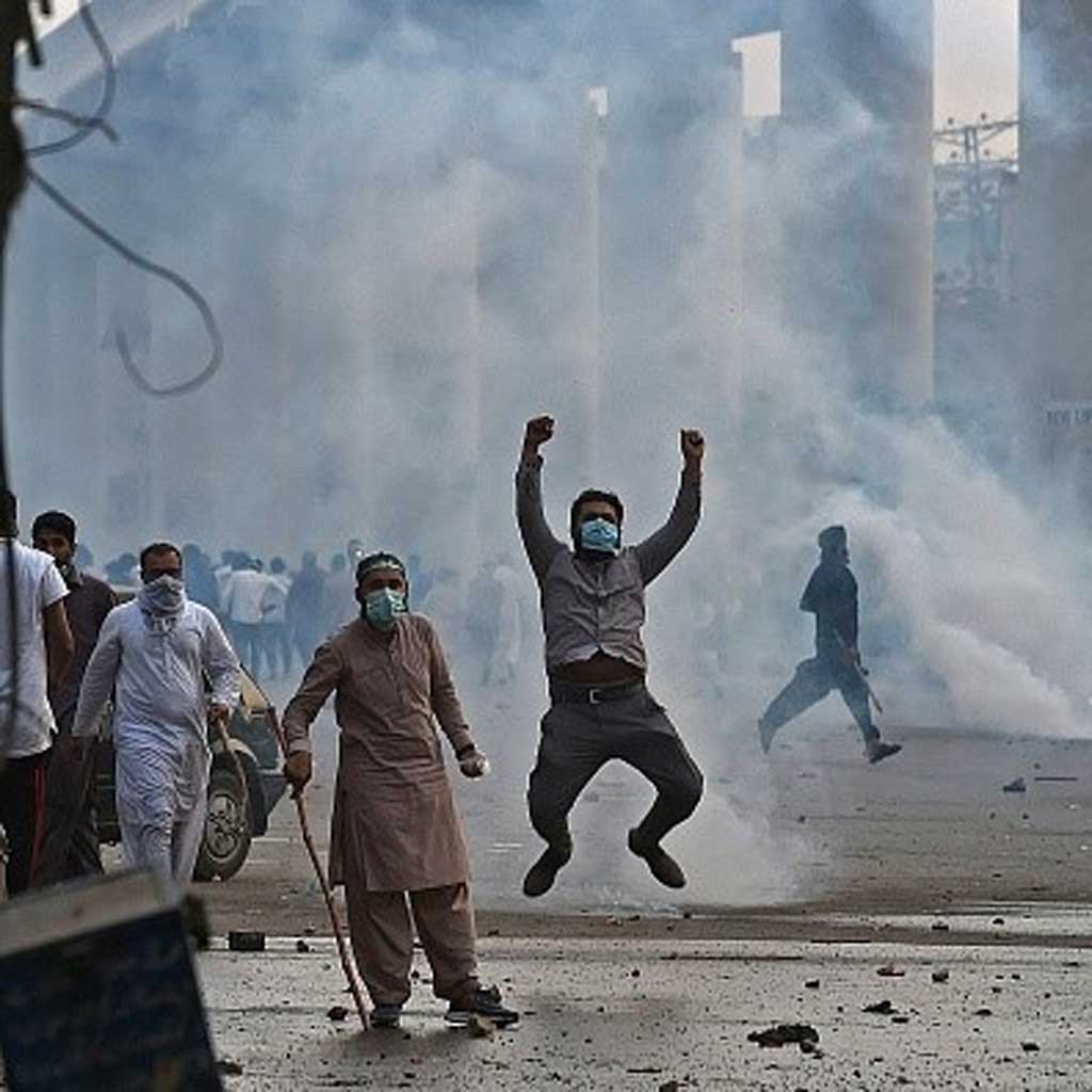 Tehreek-i-Labbaik Pakistan