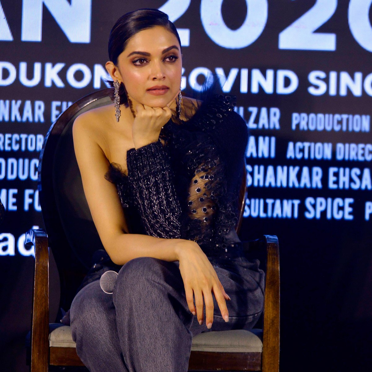 दीप‍िका पादुकोण 